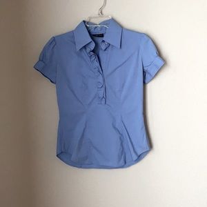 New York & Company Blouse